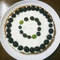 もっぺすと's cooksnap of when they made 基本のタルト生地.