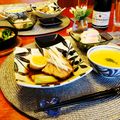 海の星プリン's cooksnap of when they made ハーブ香る♡たことエリンギのアヒージョ.