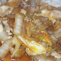 クックQNOM99☆'s cooksnap of when they made ちょ〜簡単♪白菜の卵落とし.
