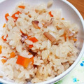とも吉230's cooksnap of when they made あたりめの炊き込みご飯✿.