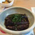 K子３'s cooksnap of when they made 茄子の煮浸し.