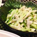 LimeLunch's cooksnap of when they made バンバンジー.