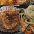 きらり流れ星's cooksnap of when they made 我が家の定番！「鶏唐揚げ弁当！」.