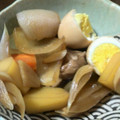 バジオン's cooksnap of when they made 作り置きも◎（覚書）焼豚と煮卵.