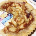 ラスク's cooksnap of when they made 卵なし、FPなし、手が汚れないタルト生地.