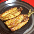 かこちぃ's cooksnap of when they made これぞ鰯の蒲焼き！！.