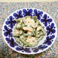 デカちゃん's cooksnap of when they made ゴーヤのたら玉*+:｡.｡...。oо○.