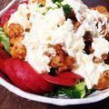 もいんしょれ's cooksnap of when they made ジューシー☆もちもち鶏モモ★チキン南蛮.