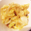 はらぺこごはん's cooksnap of when they made ☆もやしとキャベツのさっぱり和え☆.
