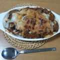 たーじょ's cooksnap of when they made 余ったミートソースでドリア☆簡単一手間！.