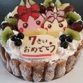 memt's cooksnap of when they made ビスキュイ.