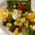 eiyoushi's cooksnap of when they made マヨ山葵のディップソース.
