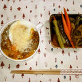 ma:9's cooksnap of when they made 簡単朝ごはん☆納豆おろしたまごかけごはん.