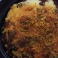 今日もニコッ☆'s cooksnap of when they made カレーリメイク♪ 簡単焼きカレー.