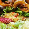 どんぴんたん's cooksnap of when they made 卵1個で！□■簡単ミルフィーユ卵焼き■□.