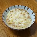 msft5632's cooksnap of when they made ふわとろ幸せ納豆卵かけごはん☆.