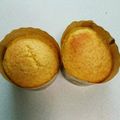 まさ☆あさママ's cooksnap of when they made ヨーグルトマフィン.