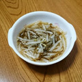 msft5632's cooksnap of when they made 簡単♪もやしもずく酢.