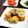 creo's cooksnap of when they made ササミと梅シソロールカツ.