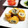 creo's cooksnap of when they made ササミと梅シソロールカツ.