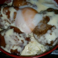 琉奈0816's cooksnap of when they made てりたま唐揚げ丼　レモンソースがけ.