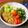 ＊ここぁ＊'s cooksnap of when they made キレイになれる ねばねば丼.