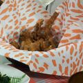 michygel's cooksnap of when they made 鶏の唐揚げ.