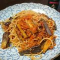 aikotan's cooksnap of when they made 母の味♪ミートソース☆.