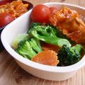 ゆしゅな's cooksnap of when they made 簡単！ブロッコリーの変わりゴマ和え.