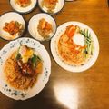 クックYZLZFY☆'s cooksnap of when they made ビビンそうめん♪.