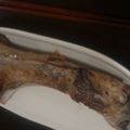 ｔｗｅｅｔｙ's cooksnap of when they made マグロのカマのグリル.