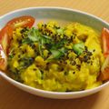 もんしゅしゅ's cooksnap of when they made かぼちゃの梅マヨサラダ☆.