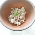 ゆなほむcrea's cooksnap of when they made ハニーココナッツキヌア.