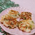 赤い電話's cooksnap of when they made お弁当やおつまみにも☆簡単☆鶏みそつくね.