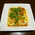 りこまこせいやのパパ's cooksnap of when they made 甘たま♪焼き豆腐.