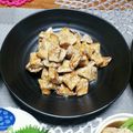 さあこ0828's cooksnap of when they made アンチョビソースのポテトフライ♥.