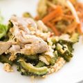 myrsinoic's cooksnap of when they made 豆腐が激旨っ！ゴーヤチャンプル.