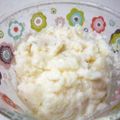 もりちゃんズ's cooksnap of when they made おからジェラート!.