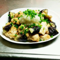 ヤミーヤムヤム's cooksnap of when they made ☆☆柔らかメチャ旨　鶏むね肉みぞれ煮.