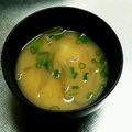 ヤミーヤムヤム's cooksnap of when they made じゃが芋と玉ねぎの味噌汁.