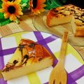 白うさぎ★'s cooksnap of when they made ヨーグルトｄｅチーズケーキの味♪.