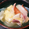ひろみ☆★'s cooksnap of when they made 野菜たっぷり！！簡単＆おいしいポトフ♪.