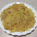 COOK884's cooksnap of when they made 簡単！ガレット*.