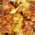 ゆっちょん1017's cooksnap of when they made ★我が家の定番★なったま（納豆卵焼き）.