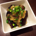 MEGUPAD's cooksnap of when they made 茄子のみぞれ煮浸し.