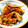 inyako's cooksnap of when they made おさかなソーセージ柚子胡椒きんぴらごぼう.