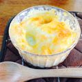 ＊°K°＊'s cooksnap of when they made ツナとたまごのココット.