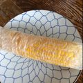 まみよパンダ's cooksnap of when they made 裏技☆レンジで簡単とうもろこしのゆで方.