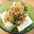 ぺっぺぺ72's cooksnap of when they made じゃこししとう.