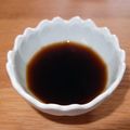 ☆ちぃお☆'s cooksnap of when they made 簡単♡なんちゃって酢橘ポン酢.